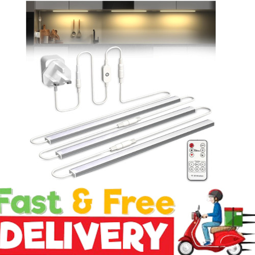 Dimmable under cabinet - dimmable,