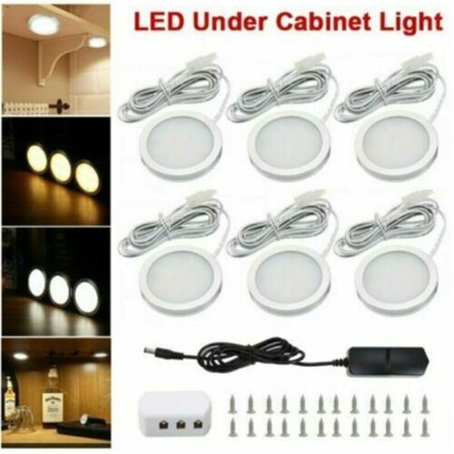 Led under cabinet lights - cabinet,