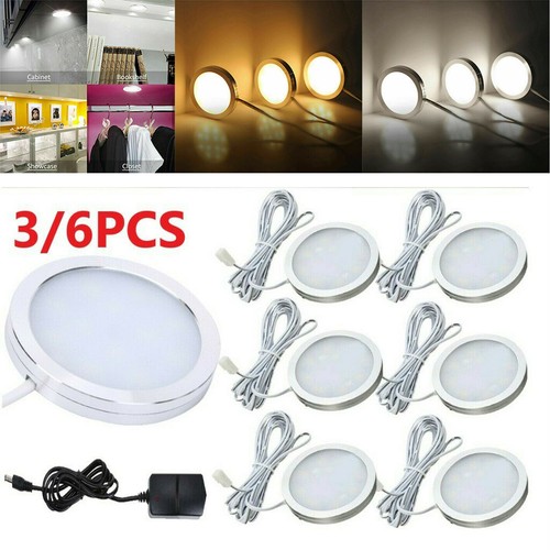 Kitchen led light - kitchen, under