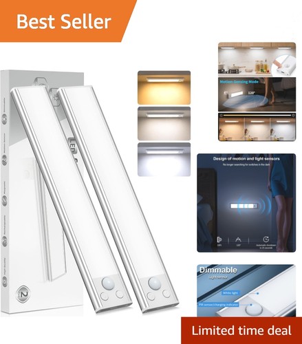 Smart led under counter lights - smart,