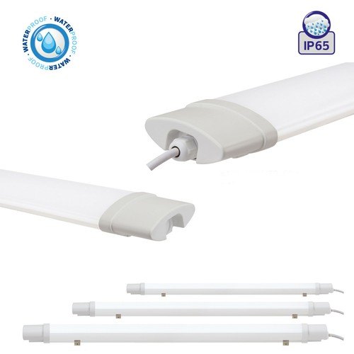 Led under cabinet - under, light