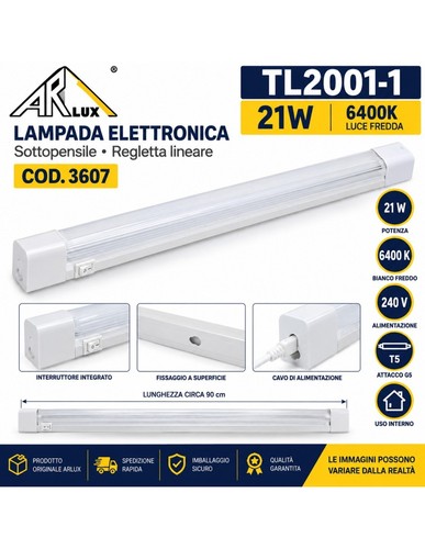 Arlux 3607 electronic under - arlux,