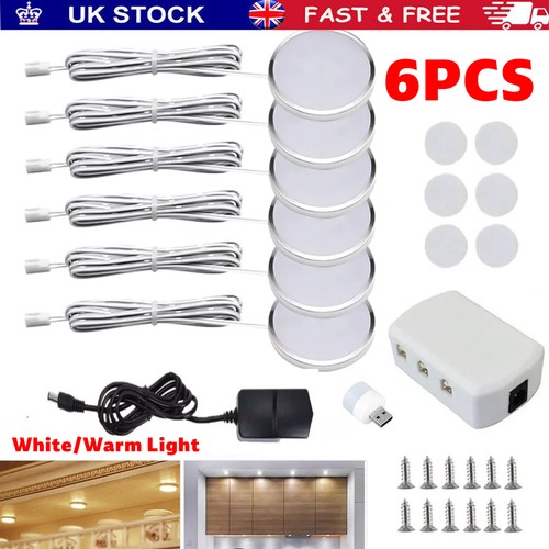Led under cabinet - cabinet, lighting