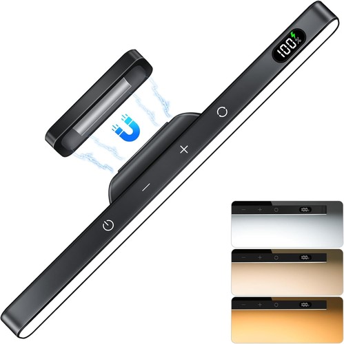 Willed under cabinet - 5w,