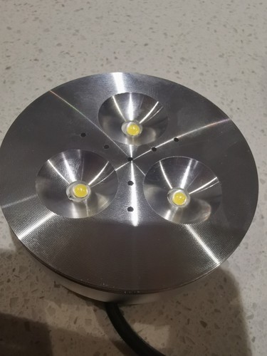 Led under cabinet - 6,