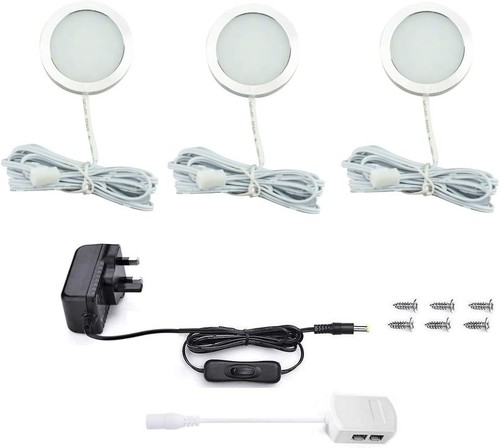 Led under cabinet kitchen - under,