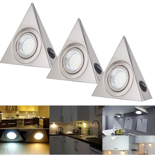 Led mains kitchen - led,