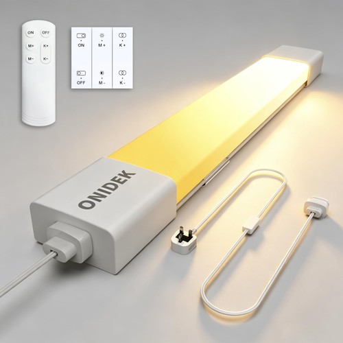 Led batten light under - light,