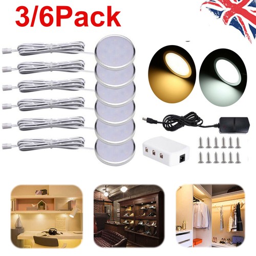 Led under cabinet lights - under,