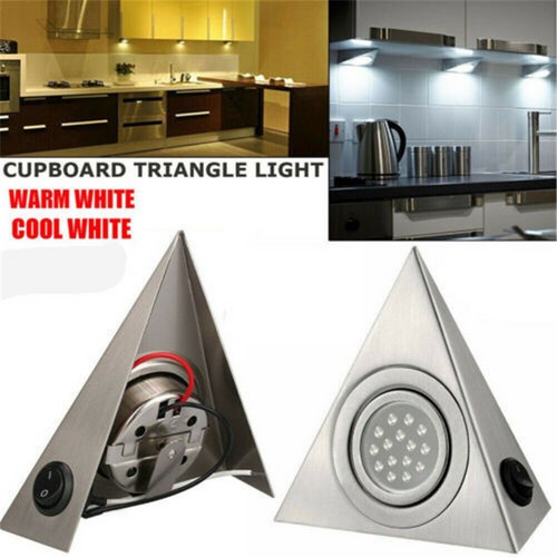 Mains led kitchen under - mains,
