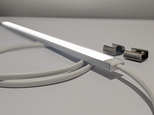 Under cabinet lighting 230v - under,