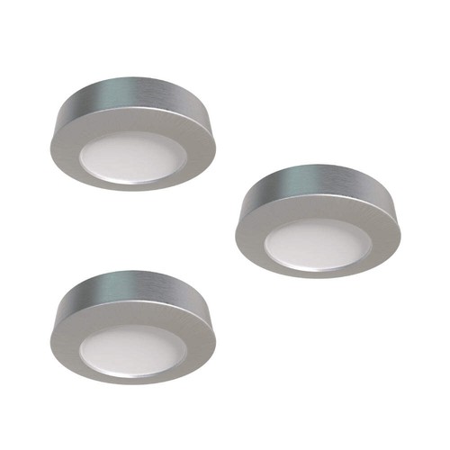 Mains led under cabinet - 3x,