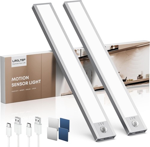 Set rechargeable under - set, 2