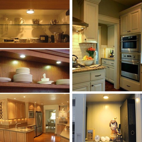 Led surface recessed dimmable - led,