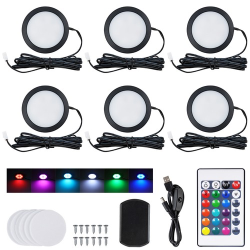 Led under cabinet - led,