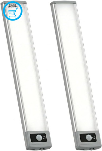 Motion sensor cupboard light - sensor,