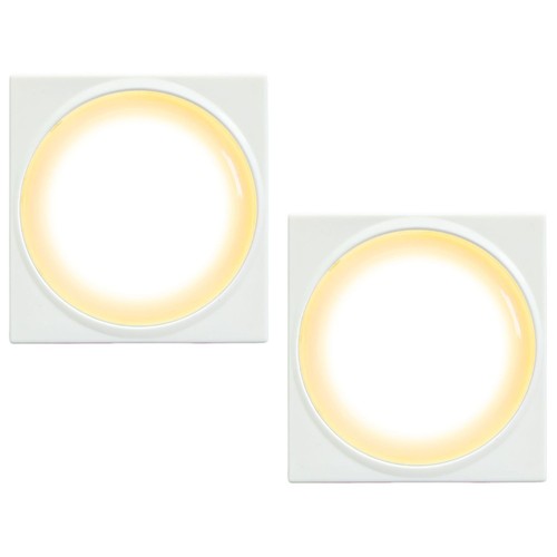 Set led night - set, with