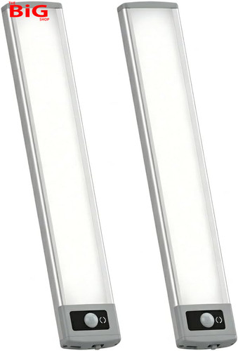 Motion sensor cupboard light - cupboard,