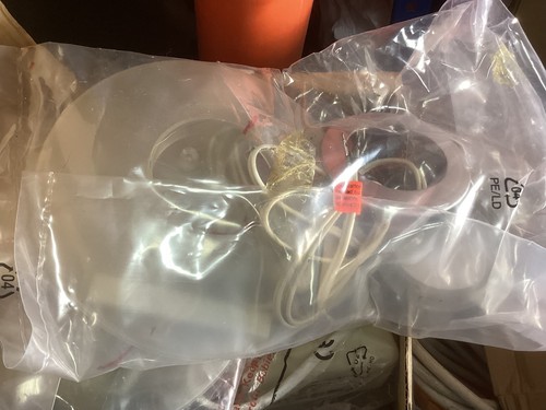 Led under cabinet - under,