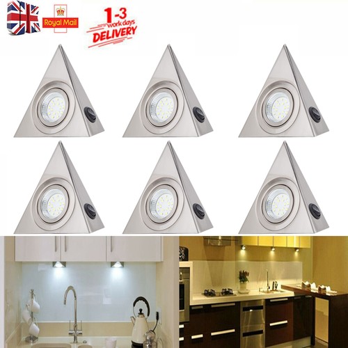 Mains led lights under - mains,