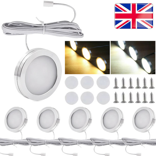 Led under cabinet lighting - led,