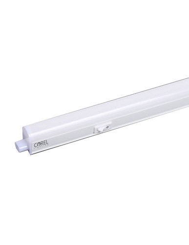 Led under cabinet strip - under, 4w