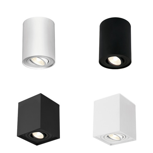 Led surface mounted lights - led,