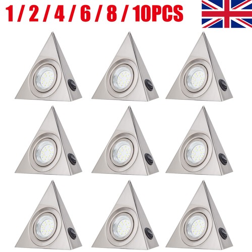 Led 240v round surface mount - 240v,