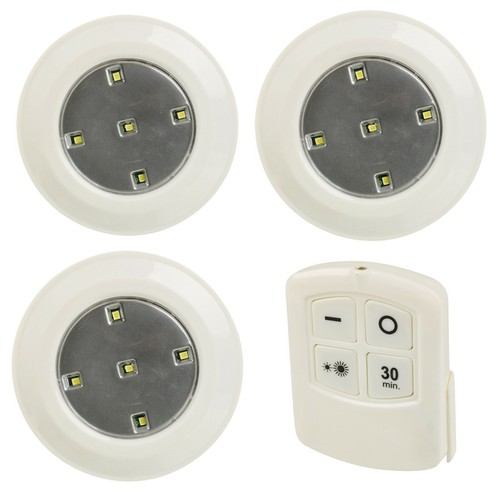 Remote control wireless led - wireless,