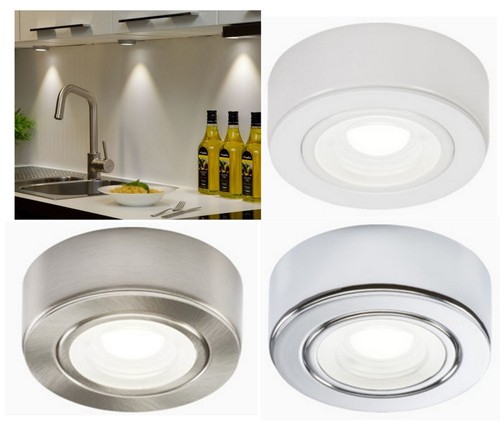 Led surface 240v under - 240v,