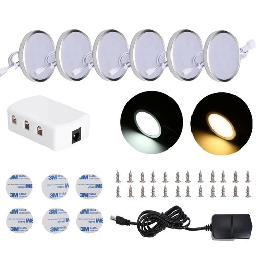 Recessed led kitchen - recessed,