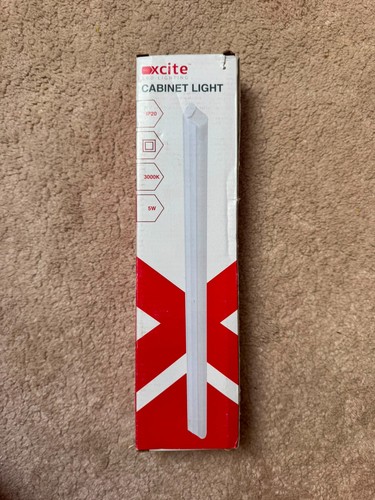 Led under cabinet - led,
