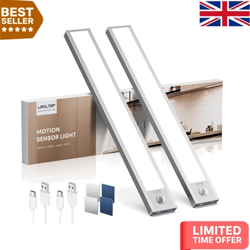 Set rechargeable under - set, 2