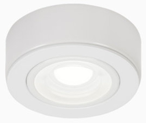 Indoor round under - under, cabinet
