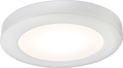 Single led under - under, cabinet