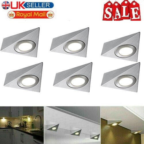 Led mains kitchen under - led,