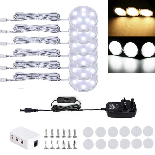 Led under cabinet - led,