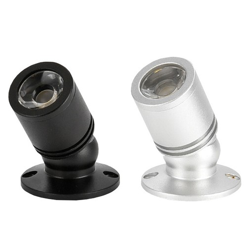 5pc under cabinet led - under, spot