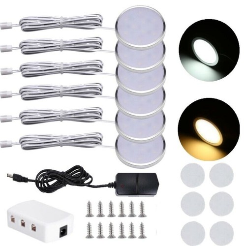 Led under cabinet - led, lights