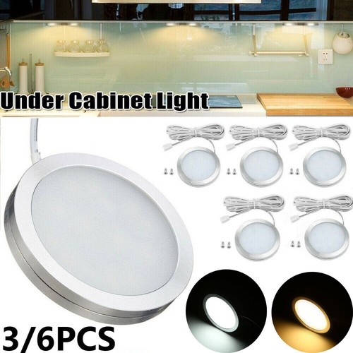 Pcs mains led - pcs, under