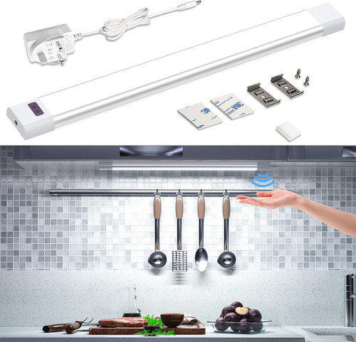 Under counter - under,
