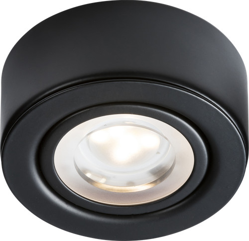 Under cabinet round 230v led - cabinet,