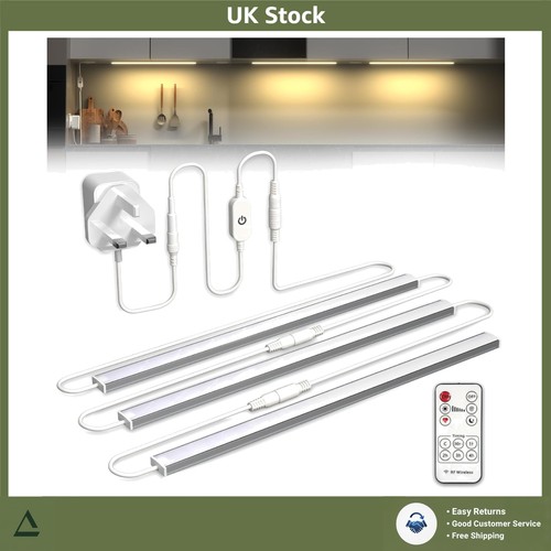 Dimmable under cabinet - cabinet, kitchen